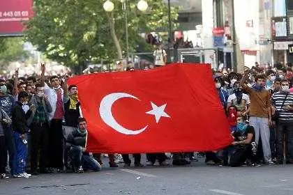 Нова жертва на протестите в Турция