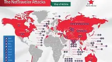 Касперски разкри световна мрежа за кибершпионаж
