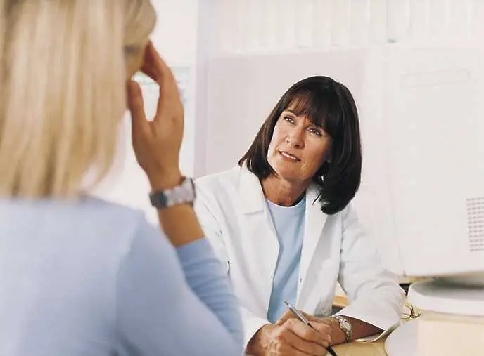 Лекарство може да удължи живота на жените с напреднал стадий на рак на маточната шийка