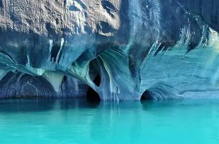 Най-необикновените езера на Земята (3)
