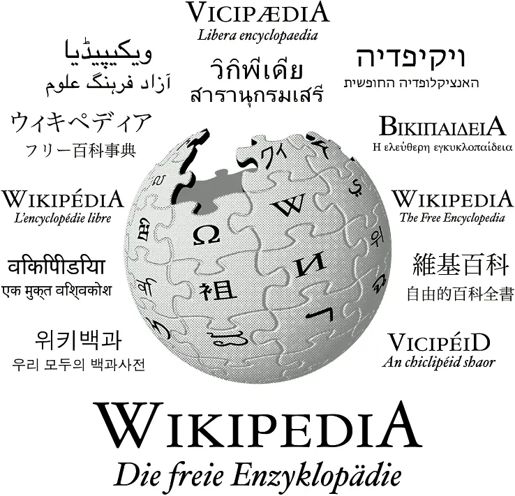 Най-спорните статии в Wikipedia 