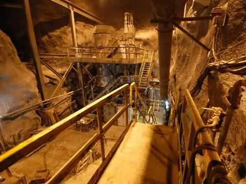 Четирима миньори затрупани в мина Ораново 