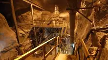 Четирима миньори затрупани в мина Ораново 