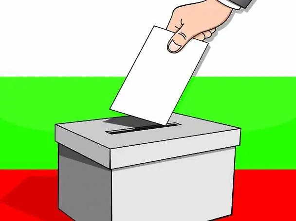 Избори наесен поискаха 5 партии и 14 неправителствени организации