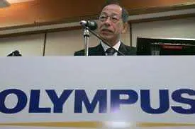 Условни присъди за финансовия скандал в Olympus