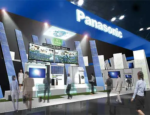 Panasonic купува дял от Gorenje