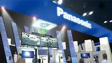 Panasonic купува дял от Gorenje