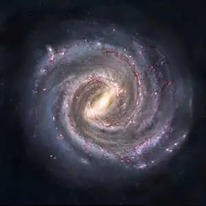 „Гея” ще брои звездите в Млечния път