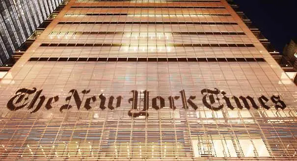 Ню Йорк Таймс разработва медийни продукти на по-ниска цена