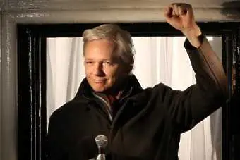 Джулиан Асанж обяви кандидатите на ПП Уикилийкс за австралийския сенат