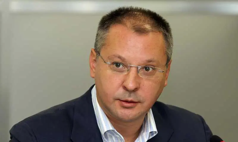 Станишев поиска от МВР да посочи провокаторите на протеста