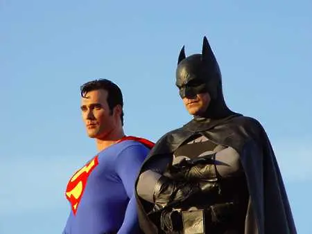 Батман и Супермен се събират догодина