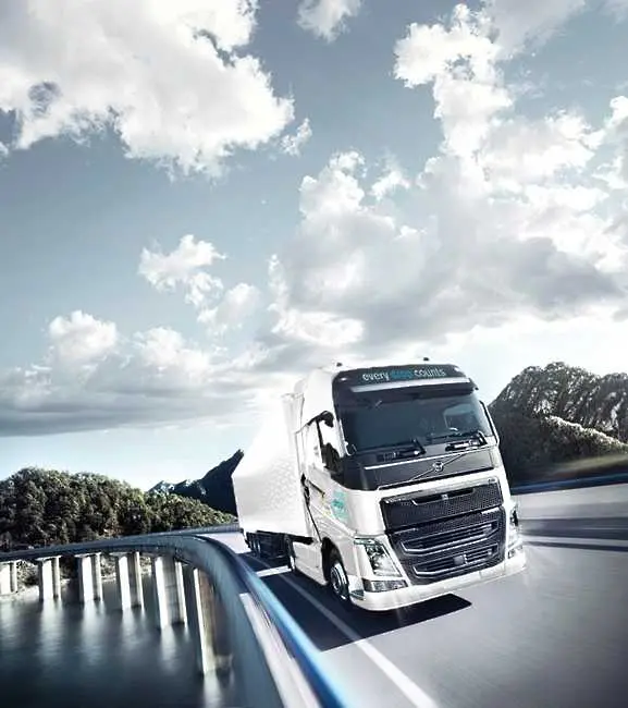 14 шофьори ще се състезават на финала на Volvo Drivers Fuel Challenge