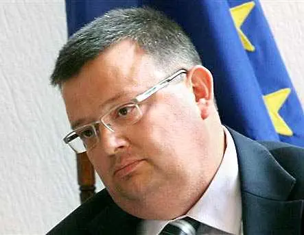 Главният прокурор: Сидеров може да бъде задържан и без свален имунитет