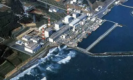 Опасения за изтичане на радиоактивна вода от АЕЦ „Фукушима” в Тихия океан
