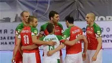 Капитанът на бразилския отбор: Срещу България трябва да се играе умно, за да победиш