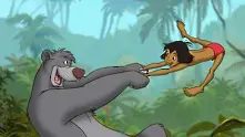 Дисни снима нов филм за Маугли