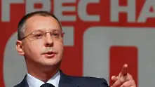 Станишев призова ЕНП да накара ГЕРБ да се върне в парламента
