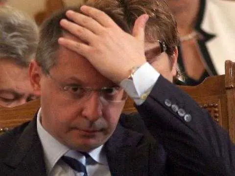 Станишев: Предсрочни избори, ако „Атака” не се върне в парламента