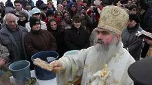 Тялото на Варненско-Преславския митрополит Кирил открито на плаж край Варна