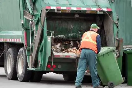 Нови кофи за боклук – за хранителни отпадъци