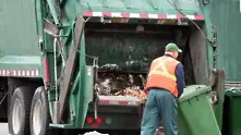 Нови кофи за боклук – за хранителни отпадъци