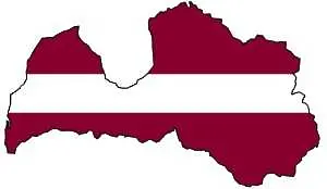 Fitch вдигна кредитния рейтинг на Латвия