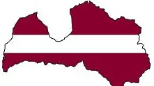 Fitch вдигна кредитния рейтинг на Латвия
