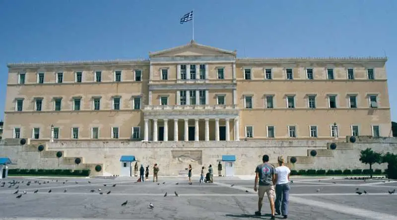Гърция създава нова държавна медия?