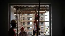 Китай забрани строежа на административни сгради