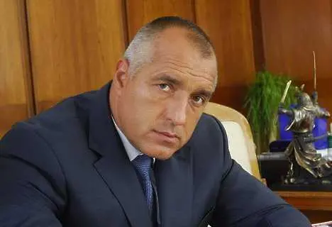 Бойко Борисов поиска оставката на правителството заради катастрофата при Яна