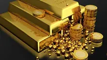 Китай става най-големият потребител на злато в света