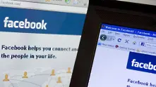 Facebook с ръст на приходите от реклама