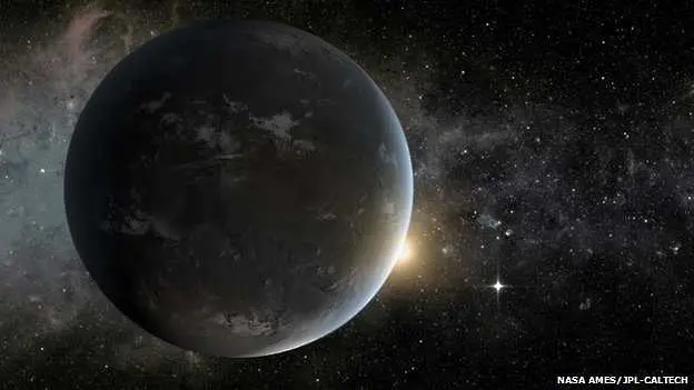 НАСА пенсионира Кеплер