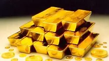 Лондон помогнал на нацистите да продадат заграбено злато