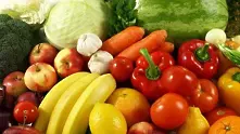Зеленчуците и плодовете поевтиняват