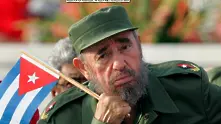 Фидел Кастро изненадан, че още е жив
