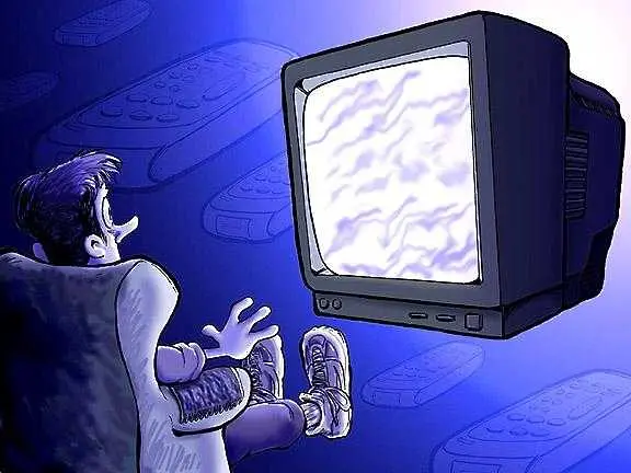 Отлагат спирането на аналоговата телевизия
