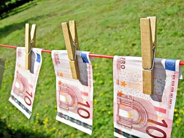 Новата мода за пране на пари във Франция