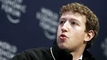 Хакер разби акаунта на Марк Зукърбърг във Facebook