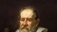 Физици разкриха истинските способности на Галилео Галилей
