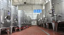 Откриха една от най-модерните винарни на Балканите в Ямбол