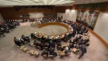 Съветът за сигурност на ООН се събра заради Египет