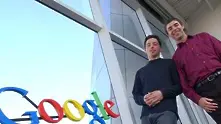 За 9 години Google поскъпна 10 пъти