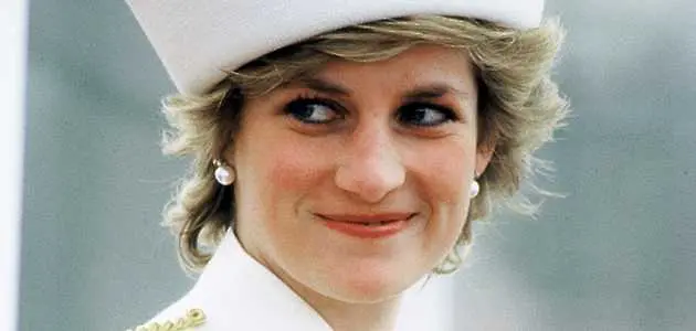 Британската полиция проучва нова информация за смъртта на принцеса Даяна