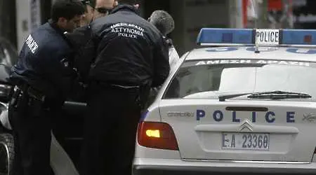 Българка обвинена за убийство в Гърция