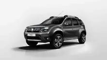 Dacia пуска нов Duster