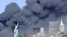 Фотогалерия: Малко известни кадри, запечатали ужаса на 11/9