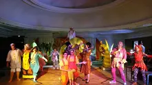 Софийската опера и балет с нова сцена за най-малките