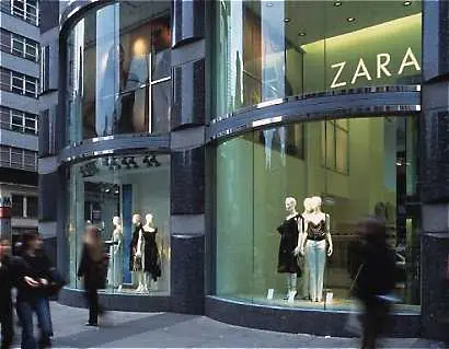 Как Zara стана бранд за милиони, без да се рекламира